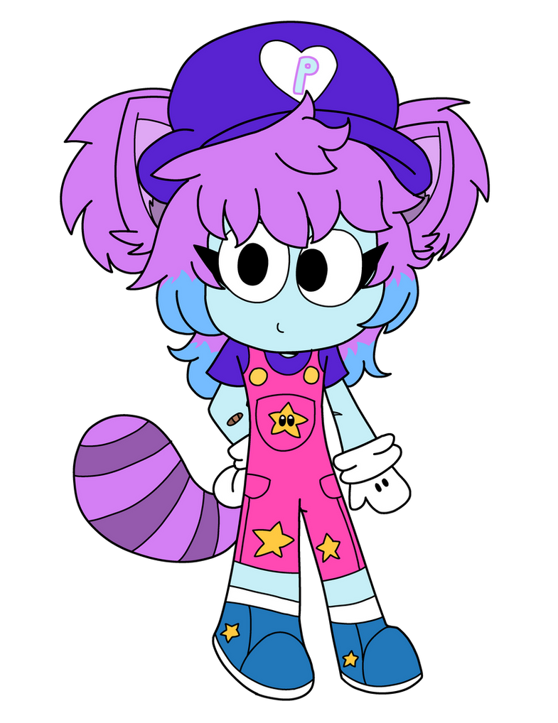 Pibby Design Pibby Mario Design Update by SarahTheSudrianQueen on DeviantArt