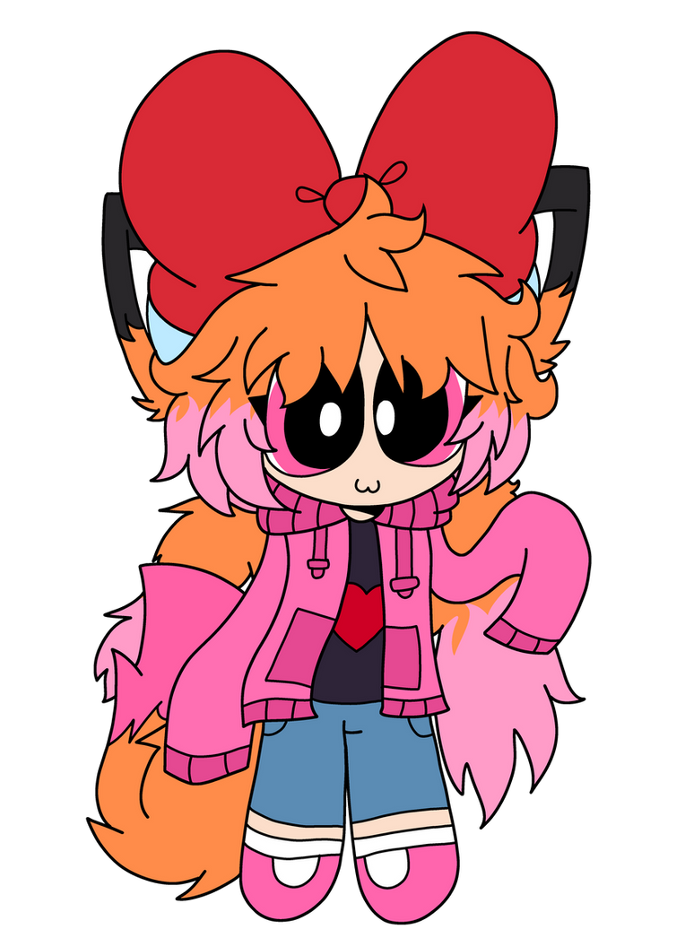 Powerpuff Design PowerPuff Girls AU Designs Pack 1 by SarahTheSudrianQueen on DeviantArt
