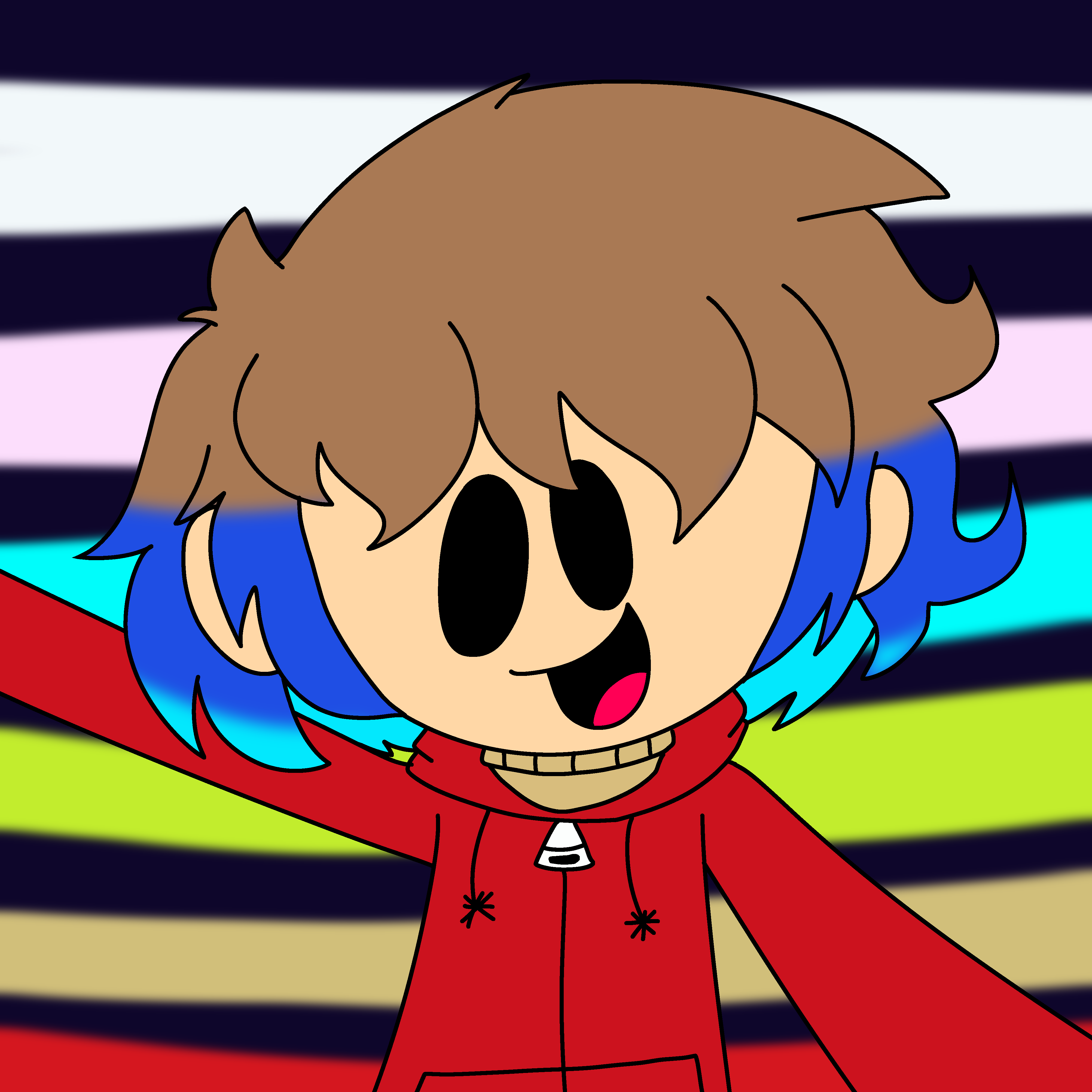 Ryan Icon Ryan Icon Fanart by SarahTheSudrianQueen on DeviantArt