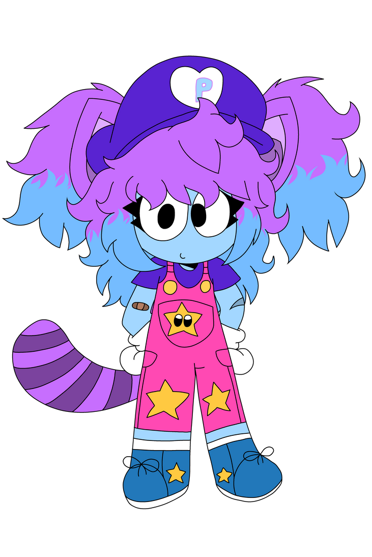 Pibby Design Pibby Mario Design Update by SarahTheSudrianQueen on DeviantArt