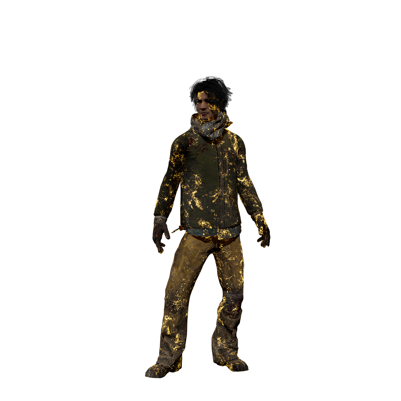 Dead By Daylight Jake Park Render Legacy By X Paxo X On Deviantart Dead By Daylight Jake Park Render Legacy By X Paxo X On Deviantart