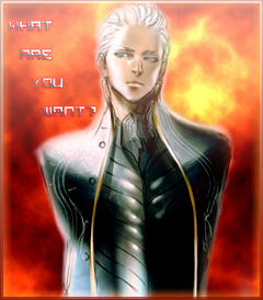 Vergil fire avatar