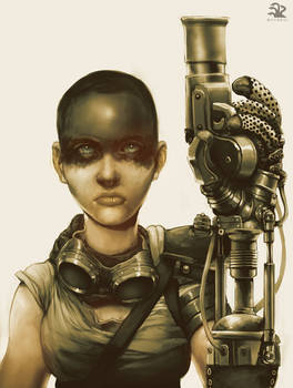 Furiosa