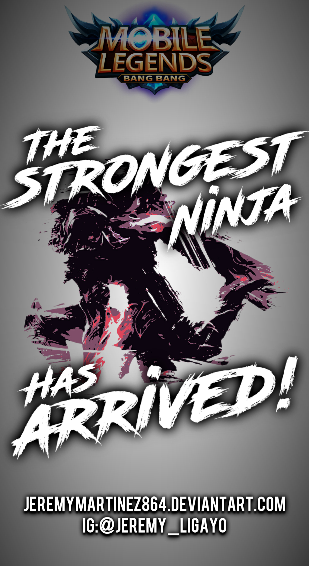 Hanzo Wallpaper Mobile LegemdsL by jeremymartinez864 on DeviantArt Hanzo Wallpaper Mobile LegemdsL by jeremymartinez864 on DeviantArt