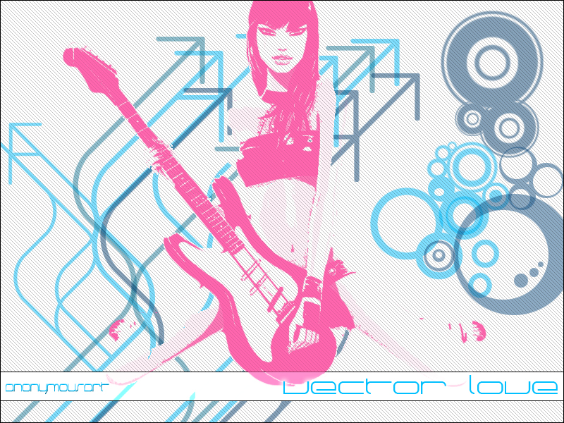 Vector Love