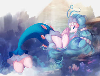 Primarina