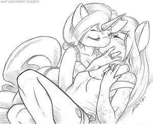 Rarijack Romance