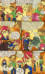 JUNIOR GALA p40: Maps by MustLoveFrogs