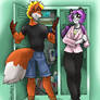 COM: Locker Talk