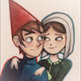 Wirt x Lorna