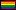 Tiny Gay Flag