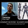 Kamen Rider Tommy