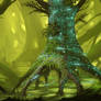 Genies Tree (Cindy's World)
