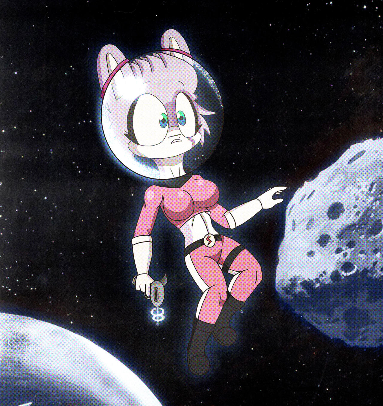 Space Rangers Deviantart Space ranger by DepresantDeviant on DeviantArt