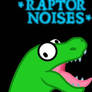 Max Raptor Noises