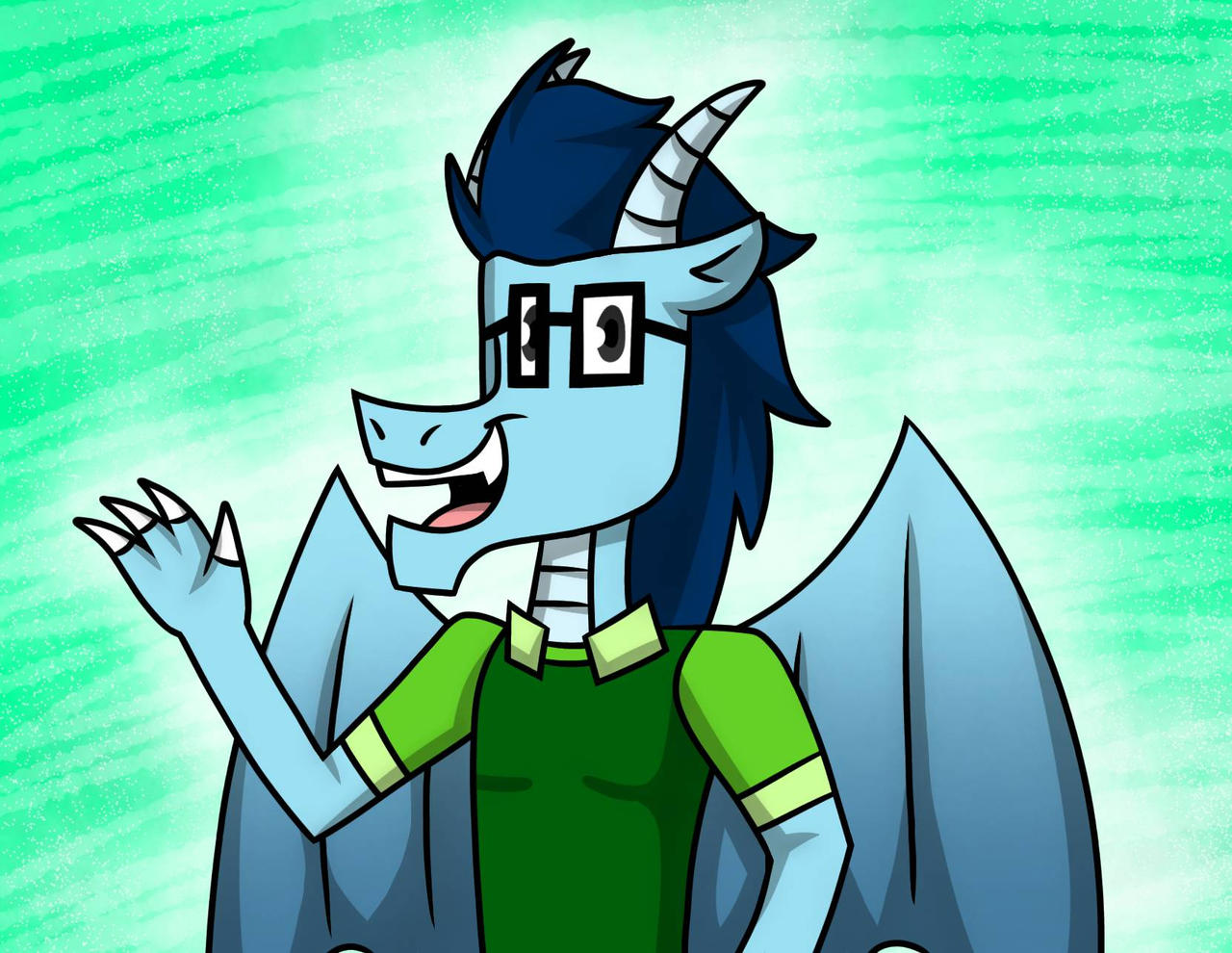 Rocky Rakoon Inappropriate Dave (Rocky Rakoon Fanart) by PrisSnowmanSeal123 on DeviantArt