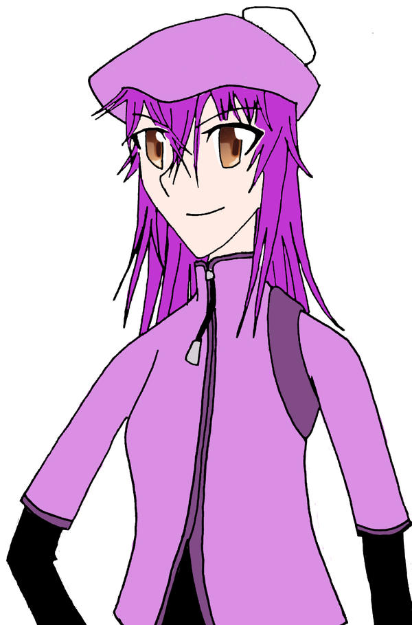 Happy Birthday Tidril Chan by Tsunami-strike on DeviantArt