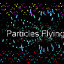 Particle Flying Pack