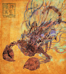 SCORPio