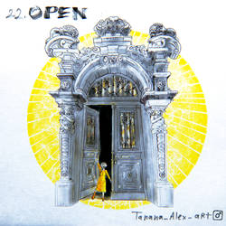 22 Open
