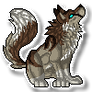 Oren Pixel Sticker Commission