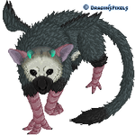 FREE Trico Journal Doll