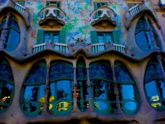 Gaudi V