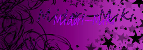 Midori Banner2