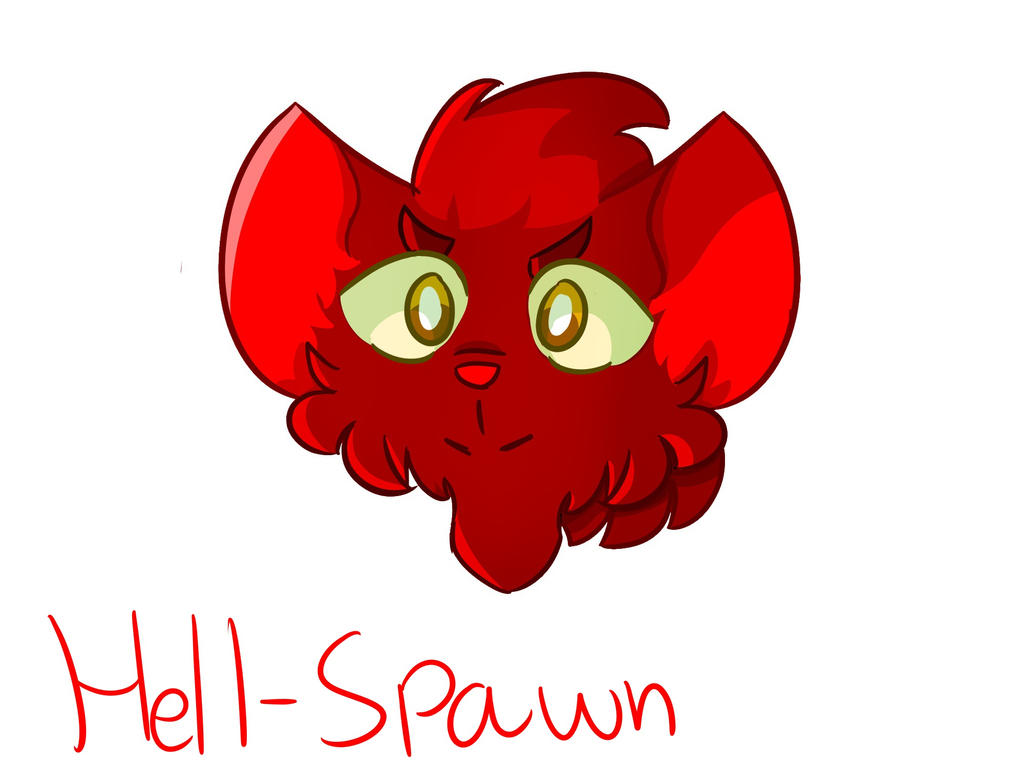 Hellspawn by Kyroalis on DeviantArt