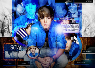 ~Edicion de Bieber