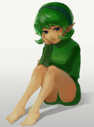 Saria