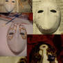 Jack of Blades' Mask I
