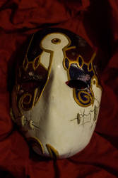 Jack of Blades' Mask II