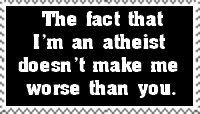 atheist