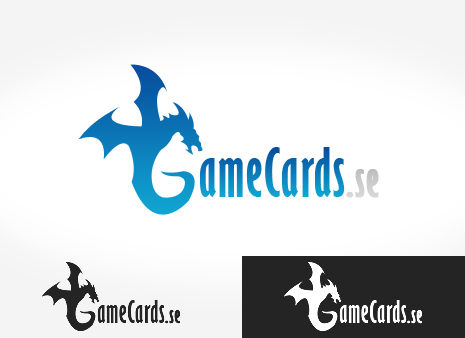 Logo Game Card Examples Logo - GameCards by ndugger on DeviantArt