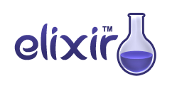 Elixir Logo