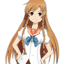 Mirai Suenaga