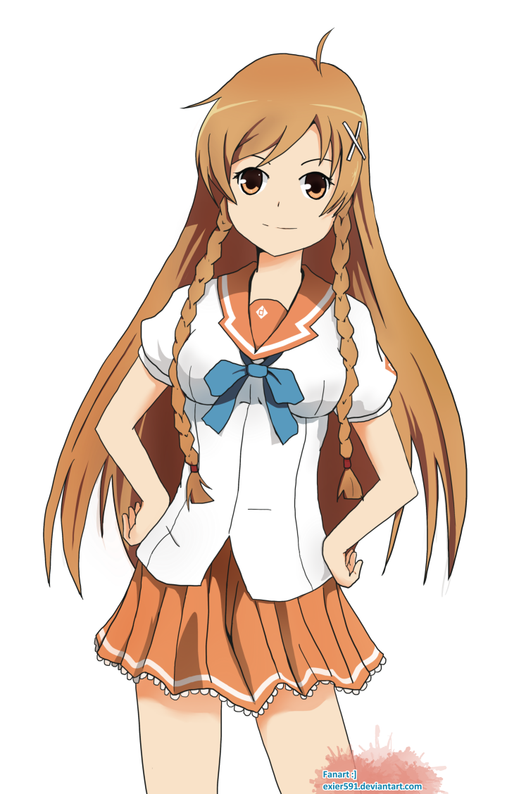 Mirai Suenaga