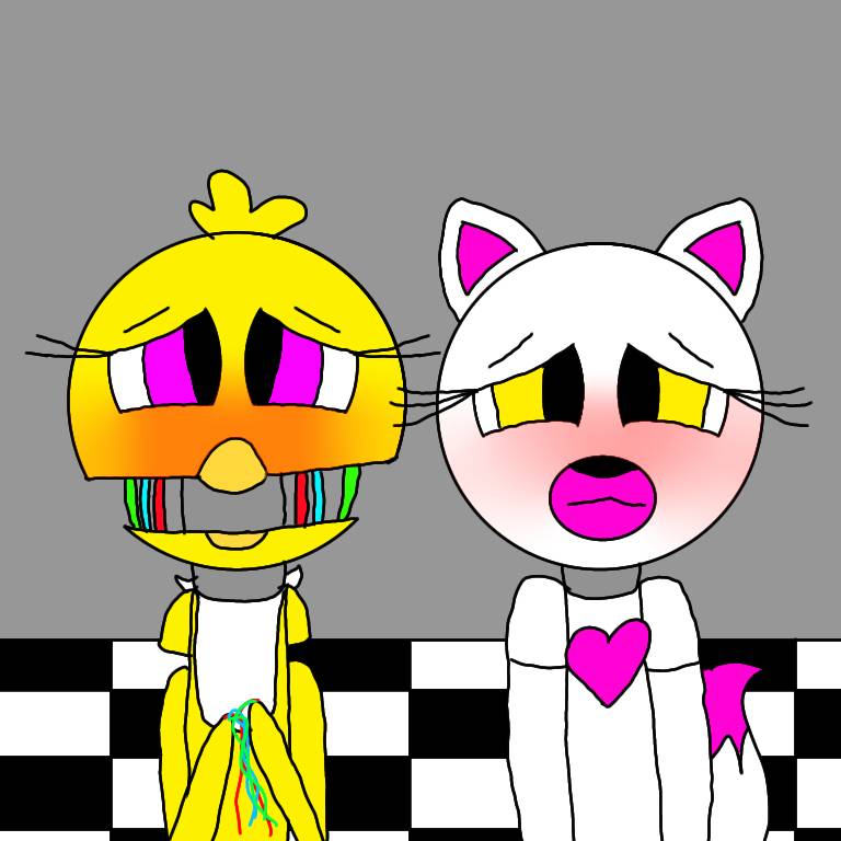 My piggy ships credit to base by chika-fnaf on DeviantArt