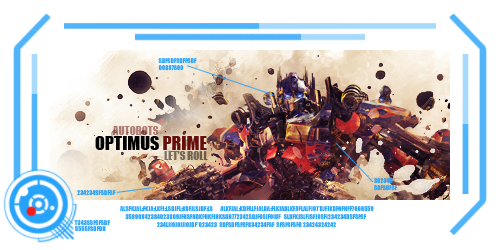 Optimus Prime