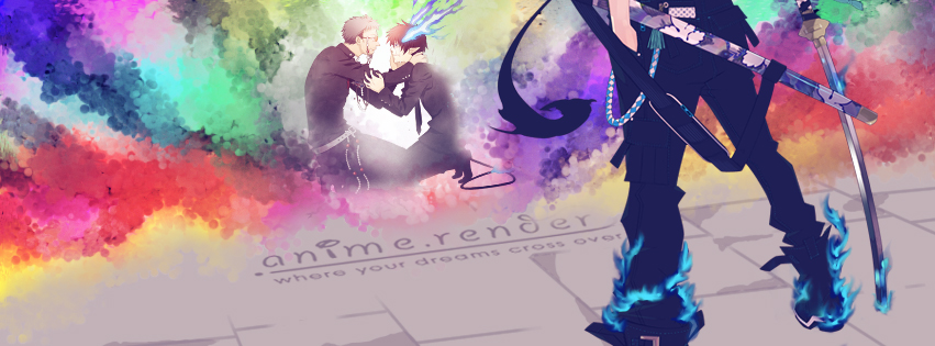 AR FB Cover Contest Entry WIP