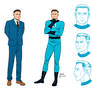 Reed Richards/Mister Fantastic