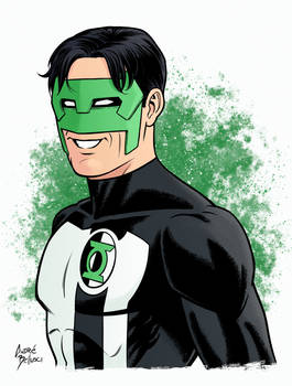 Kyle Rayner