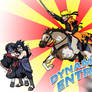 DYNAMIC ENTRY LOL