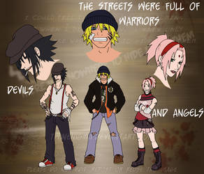 Team 7: Street