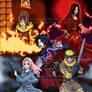 Sword and Sorcery