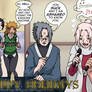Happy Holidays 2009