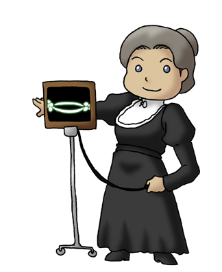 Chibi Marie Curie by TwinEnigma on DeviantArt Chibi Marie Curie by TwinEnigma on DeviantArt