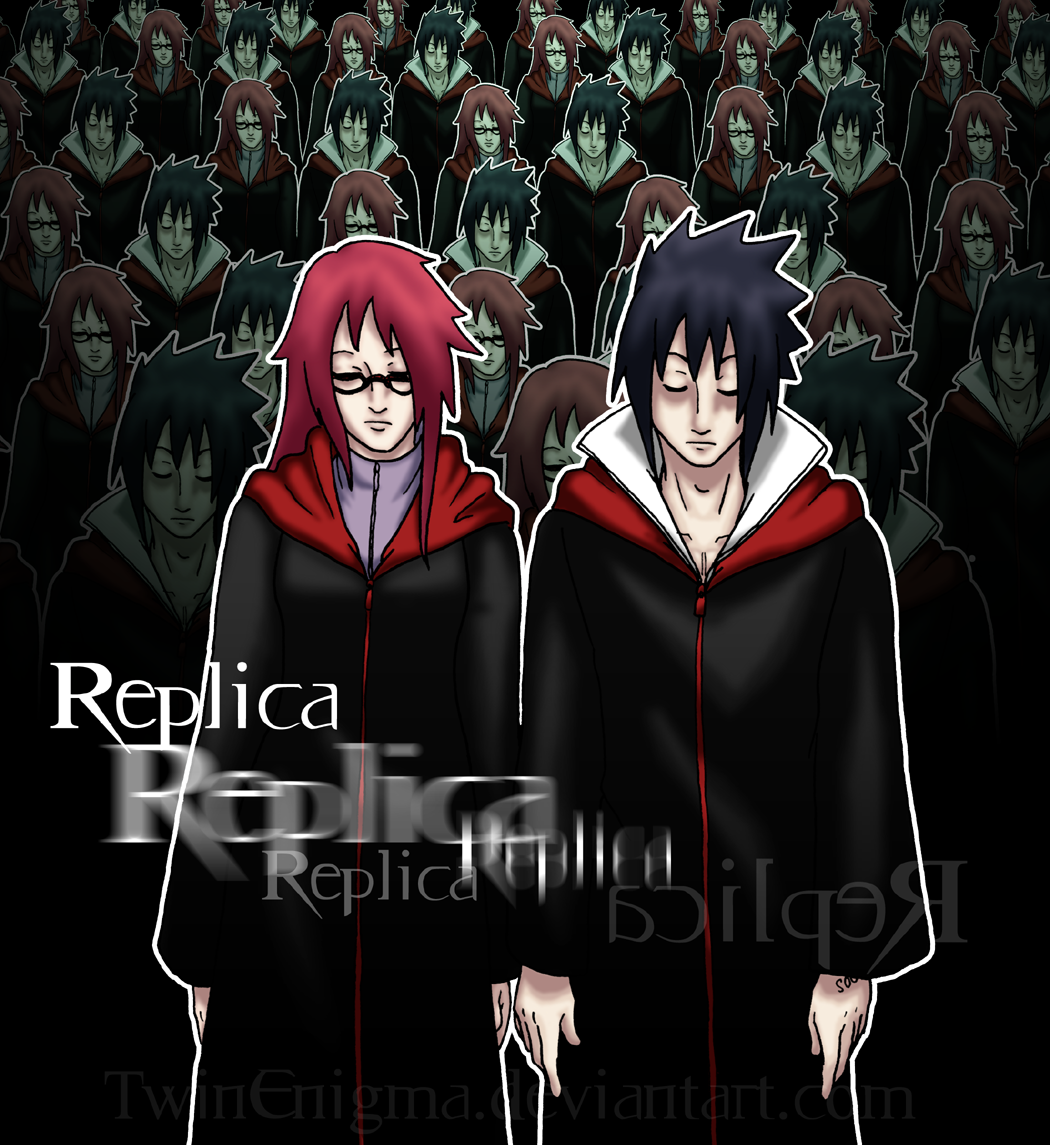 Replica