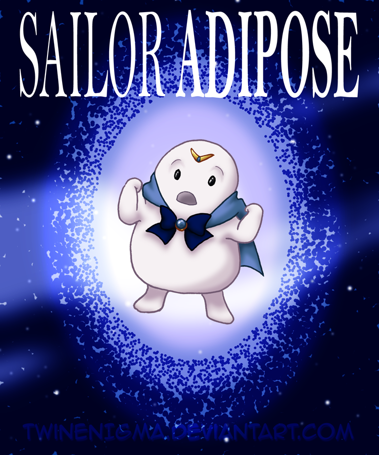 SAILOR ADIPOSE